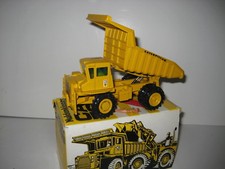 CATERPILLAR 769 B MULDENKIPPER