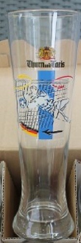 Thurn taxis glas - , aus