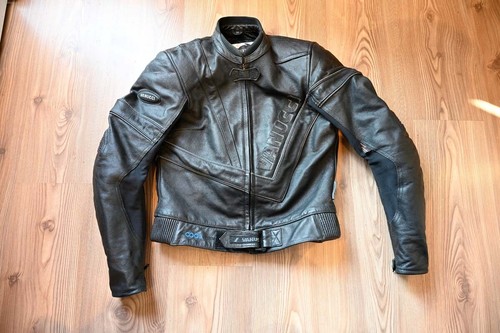 Lederjacke lederkombi vanucci - lederjacke,