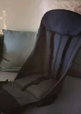 Bugaboo Sitz, Sitzeinhang, Antrazid, Top
