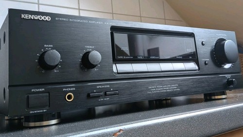 Kenwood 4520 verstärker - ka-4520,