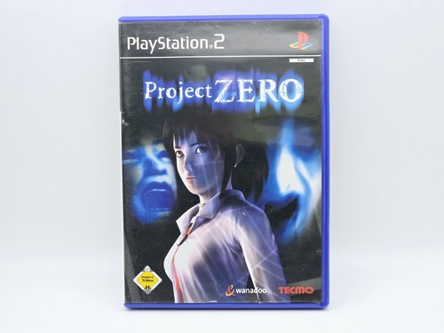 Project zero playstation - project,