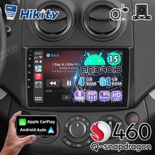 4+64GB Android 15 CarPlay