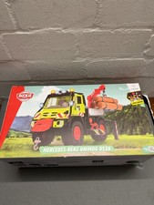 Mercedes Benz Unimog U530 mit