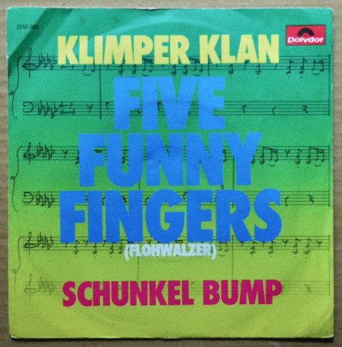 Single tours kletterklan - 45,