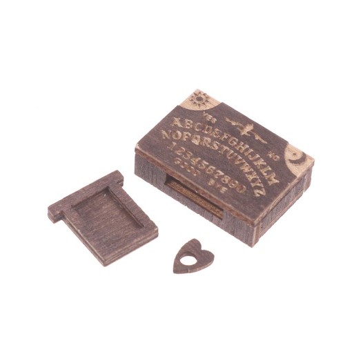 Retro mini holz - retro,