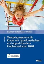 Therapieprogramm für Kinder