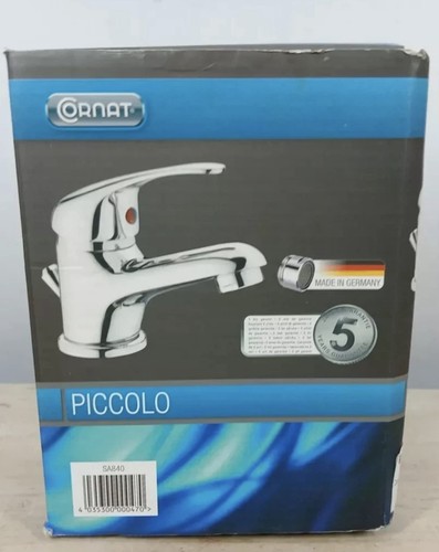 Cornat sa840 piccolo - cornat-sa840,