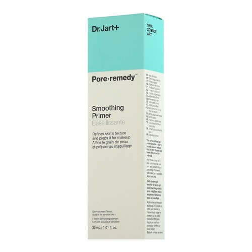 Jart pore remedy - dr.,