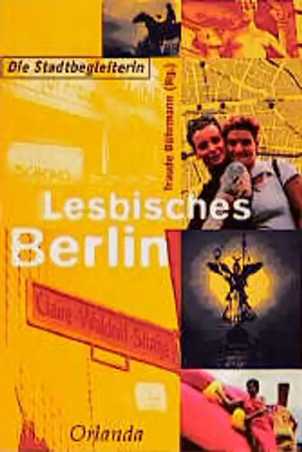 Lesbisches berlin - lesbisches,