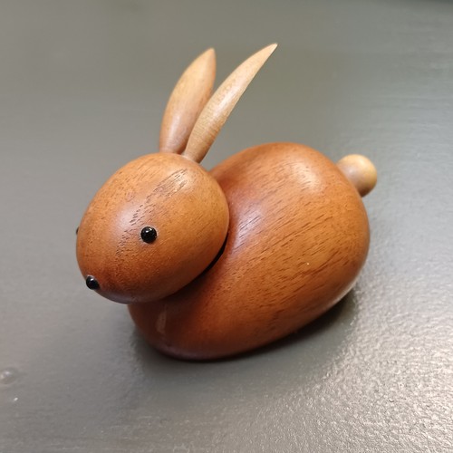 Vintage mid century hase - vintage,