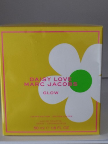 Marc jacobs daisy love glow - daisy,