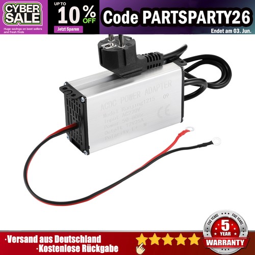 Spannungswandler netzadapter - spannungswandler,