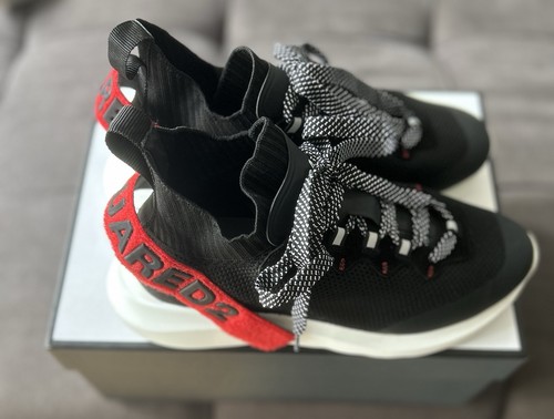 Dsquared sneaker herren - sneaker,