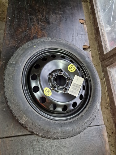 Bmw e46 notrad pannenrad - e46,