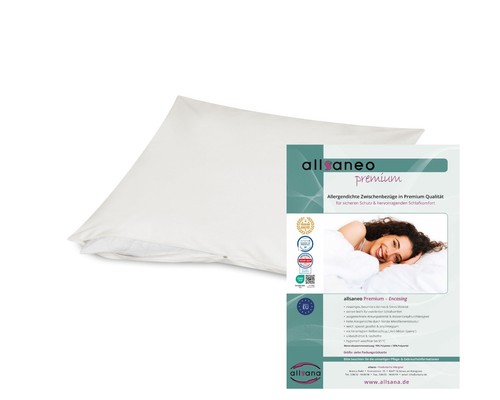 Allsaneo premium encasing - premium,