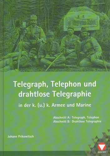 Telegraph telephon und - telephon,