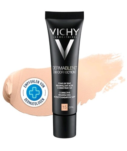 Vichy dermablend hohe - vichy,
