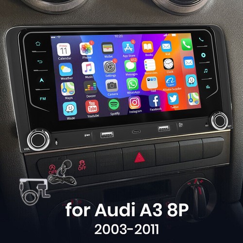 64gb für audi - 4+64gb, a3