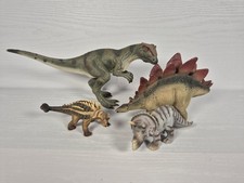 Schleich dinosaurier - 4x,