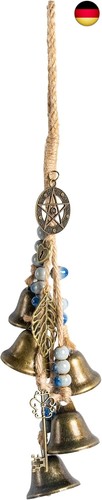 Small snail hexenglocken - small,