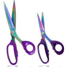 Professionelle Schneiderschere