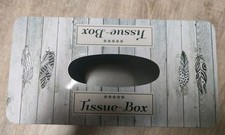 Kosmetiktücherbox box - kosmetiktücherbox,