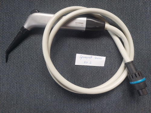 Sirona siemens sprayvit 4000 - sirona,