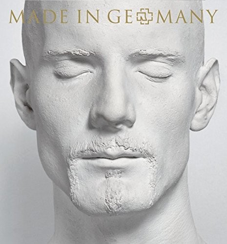 Rammstein made in germany - -,