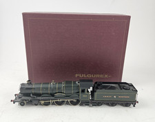 Fulgurex spur great - fulgurex, h0