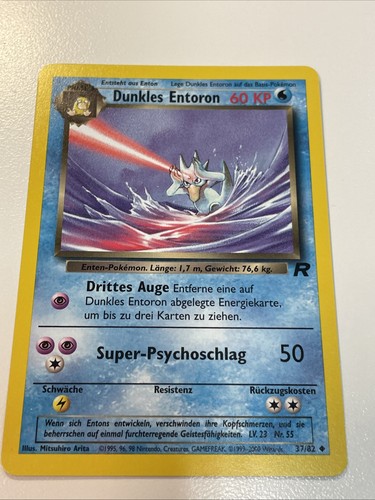 289 pokemon karte - 289.,