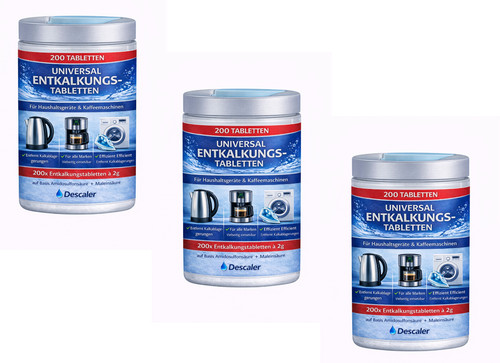 3x200 dose universal - 3x200,