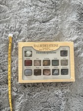 Halbedelsteine Horoskopsteine