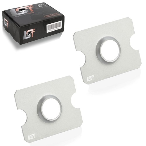 Wagenheberaufnahme - 2x,
