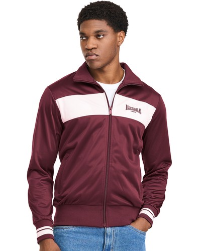 Lonsdale trainingsjacke meols - lonsdale,