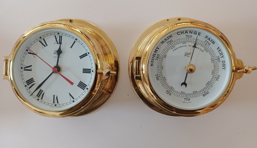 Schatz barometer und - schatz,