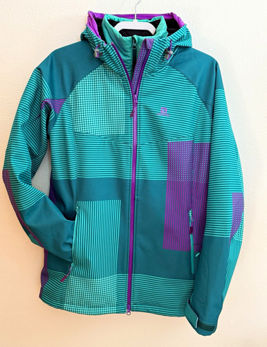 Salomon snowtrip premium - premium, in