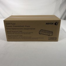 Original Xerox Fixiereinheit