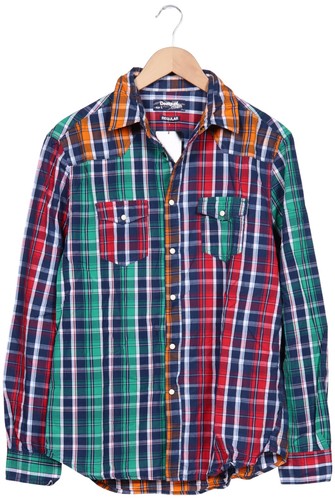 Desigual hemd herren - desigual,