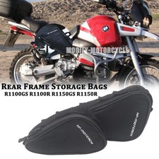 Rear Frame Crash Package