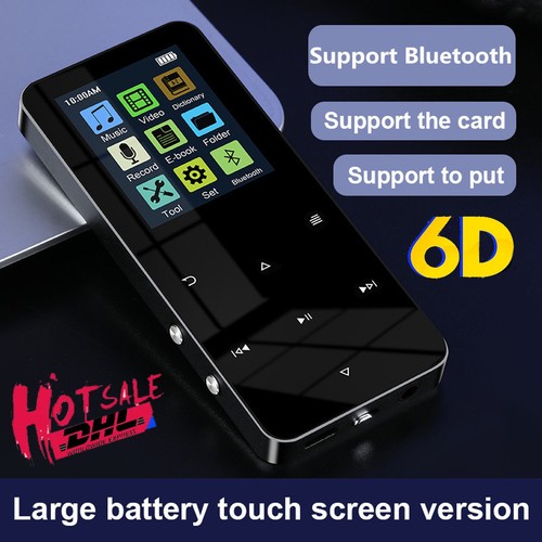 Mp4 mp3 player - mp4,