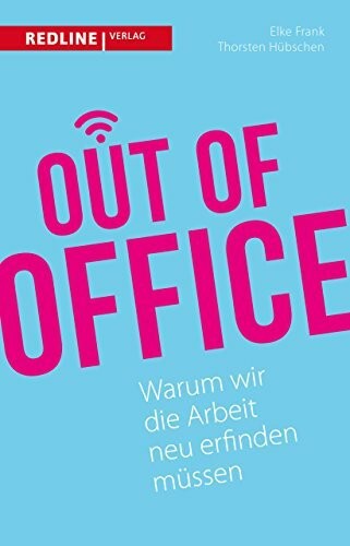 Out office buch redline - out,