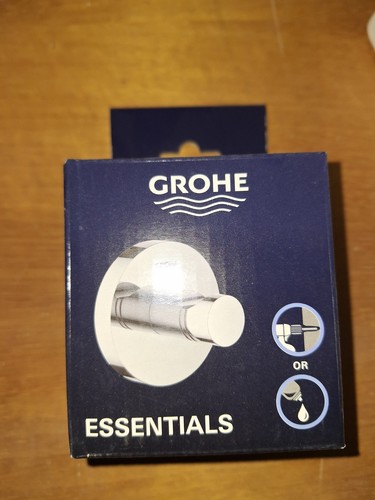 Grohe essentials - grohe,