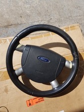 Ford Mondeo MK3 BWY Lenkrad