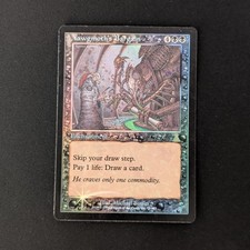 MTG \>> Yawgmoth's Bargain