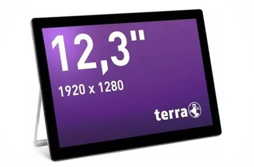 Terra mobile pad - mobile,