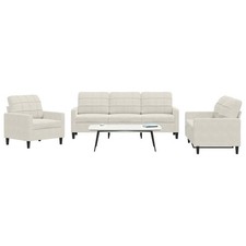 Sofagarnitur Polstersofa