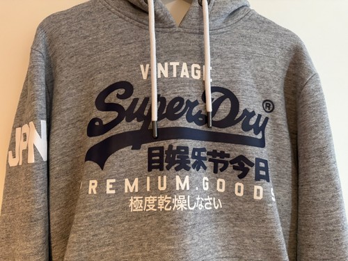 Original superdry - ******,