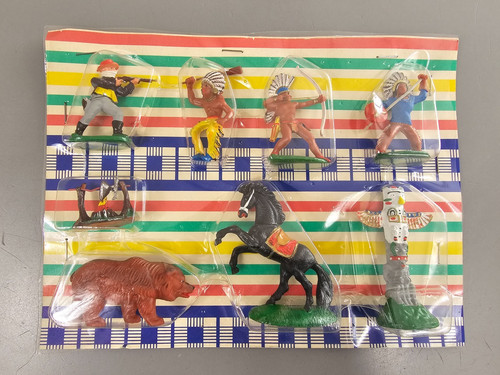 Ddr veb spielzeugland blister - veb,