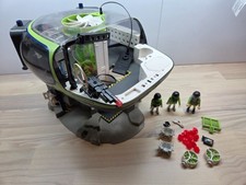 Playmobil 5149 Space Future